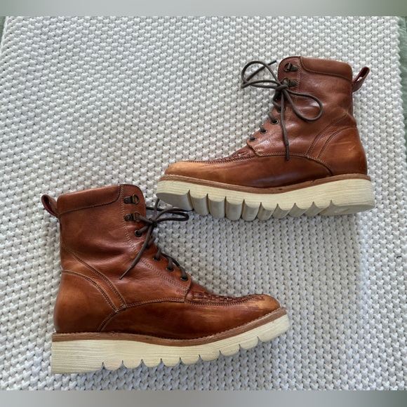 Bed Stu Elisha Boot Sneaker - Picture 5 of 11